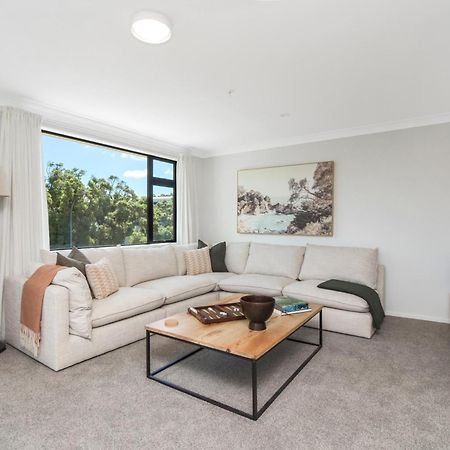Belle Mer Beachfront Apartments - Self Serviced Mount Maunganui Eksteriør bilde