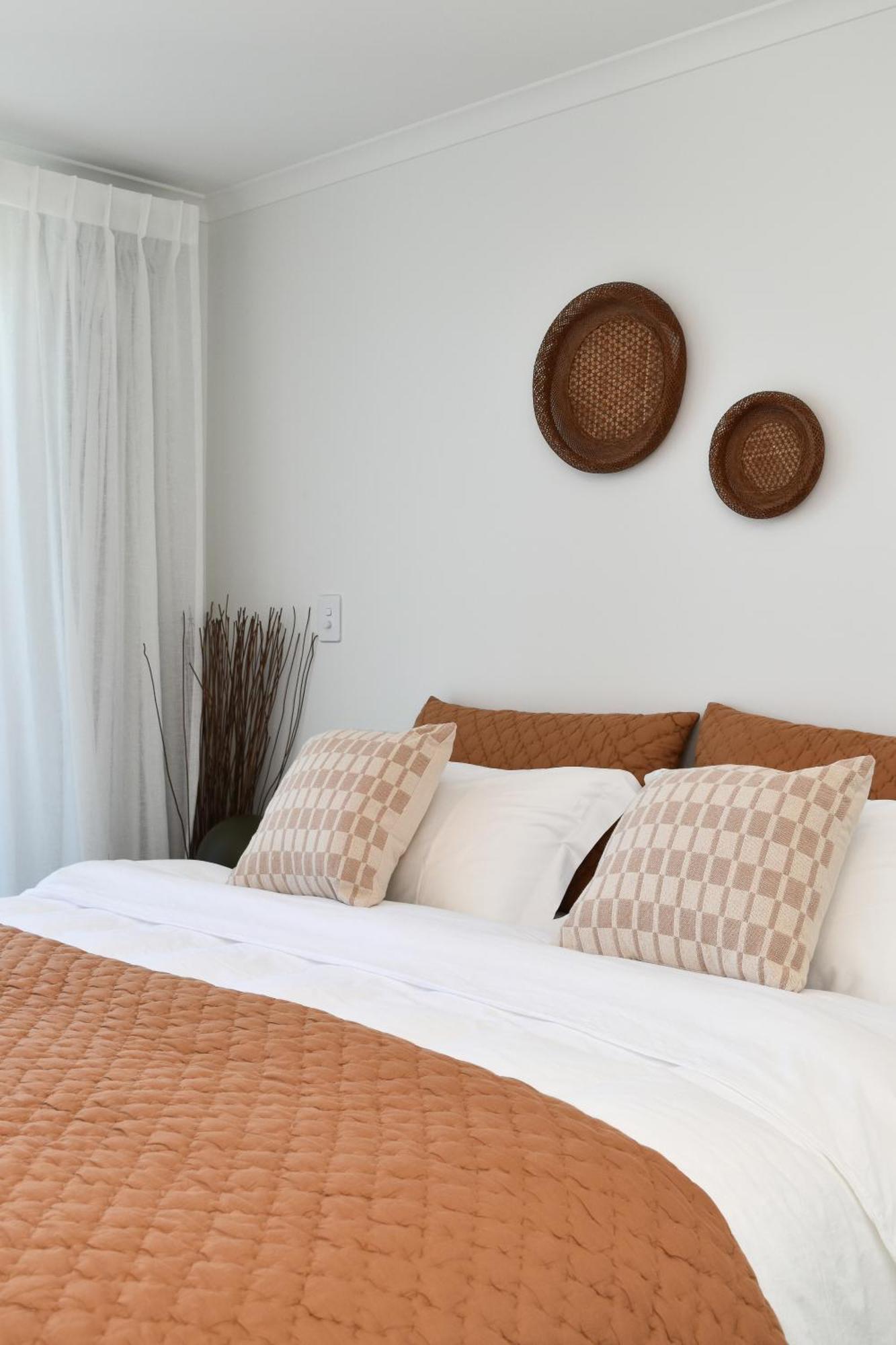 Belle Mer Beachfront Apartments - Self Serviced Mount Maunganui Eksteriør bilde