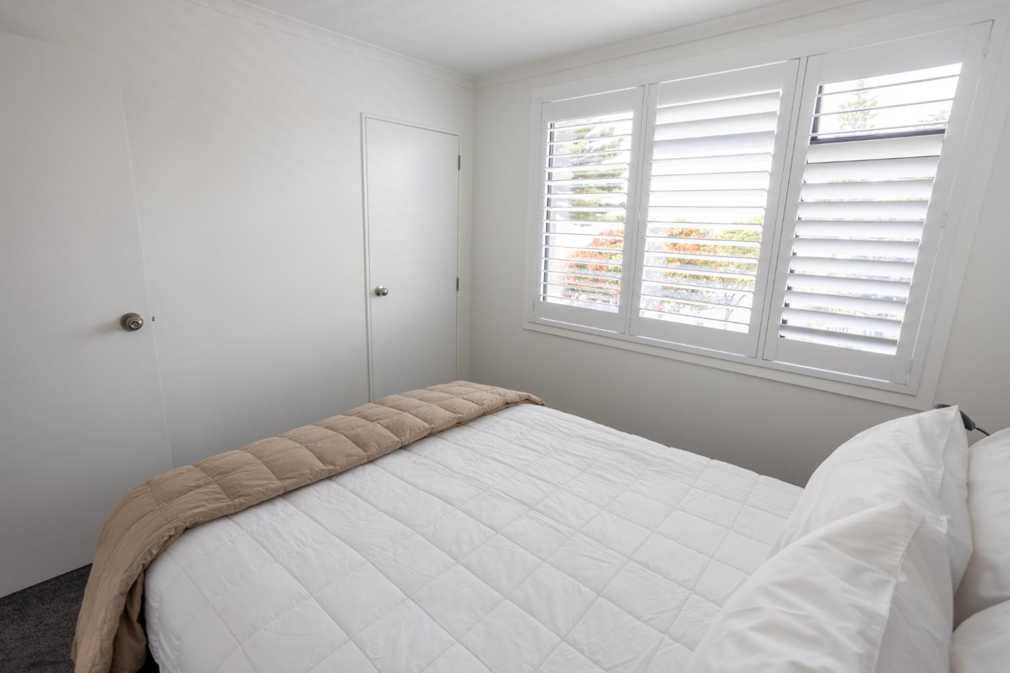 Belle Mer Beachfront Apartments - Self Serviced Mount Maunganui Eksteriør bilde